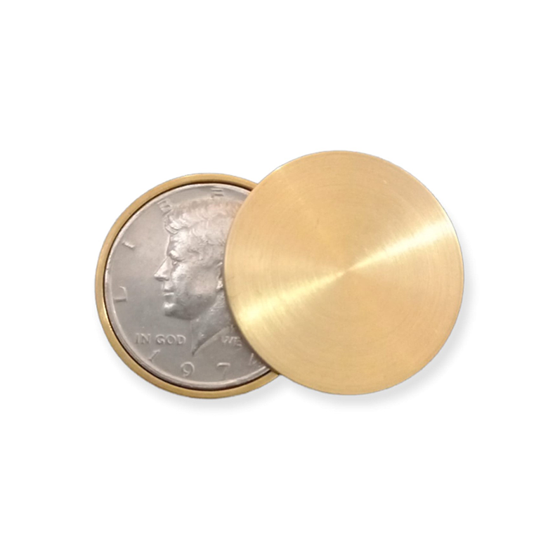 Marcel's Okito Box by Marcelo Manni