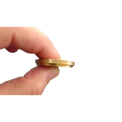 Marcel's Okito Box by Marcelo Manni