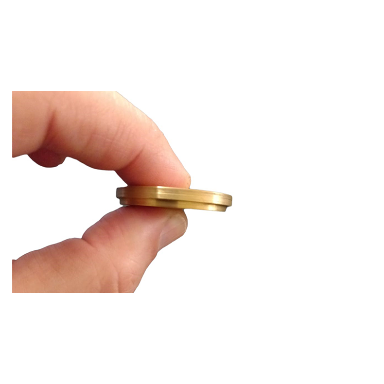 Marcel's Okito Box by Marcelo Manni