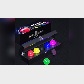 MIND BALL by Iarvel Magic