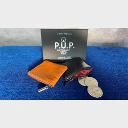 PUP (set) by David Regal