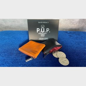 PUP (set) by David Regal
