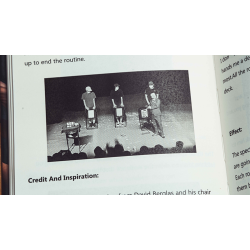 MIND BUSINESS by John Leung