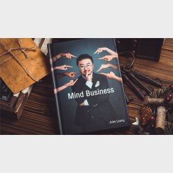 MIND BUSINESS by John Leung