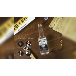 Refilled Henry Harrius