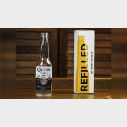 Refilled Henry Harrius