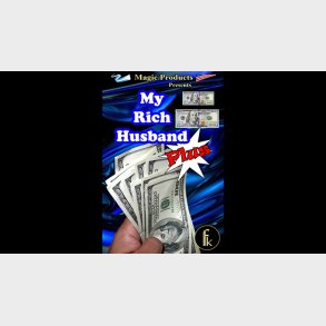 My Rich Husband US by Magic Music Entertainment