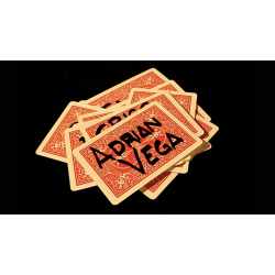 NAME IT! by Adrian Vega