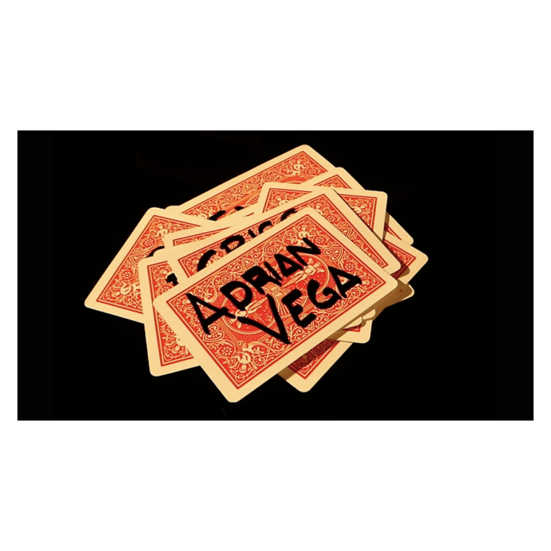 NAME IT! by Adrian Vega