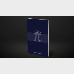 Pi MAX Book Test by Vincent Hedan 