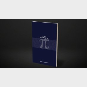 Pi MAX Book Test by Vincent Hedan 