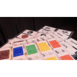 MVP by Gonzalo Albiana and Crazy Jokers