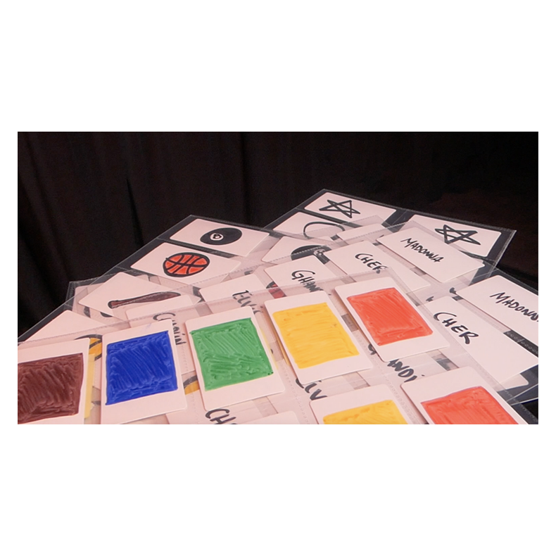 MVP by Gonzalo Albiana and Crazy Jokers