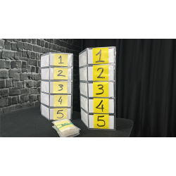 MVP by Gonzalo Albiana and Crazy Jokers