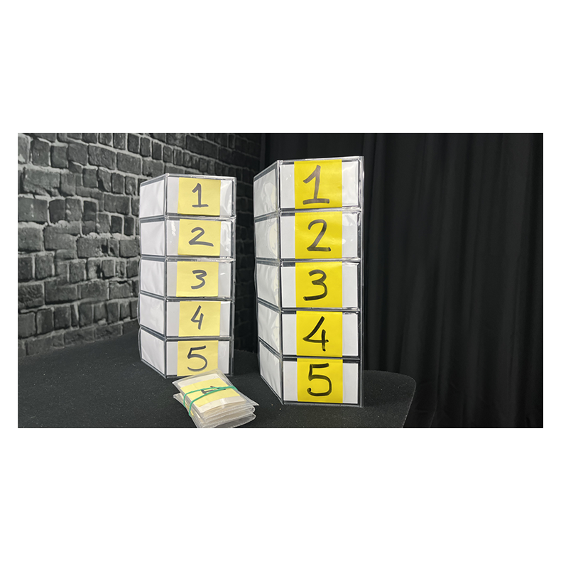 MVP by Gonzalo Albiana and Crazy Jokers