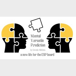 MVP by Gonzalo Albiana and Crazy Jokers