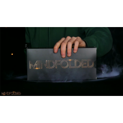 MINDFOLDED by Julian Pronk