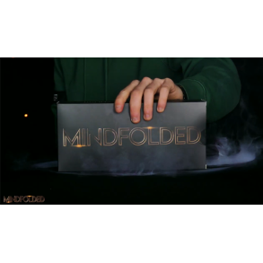 MINDFOLDED by Julian Pronk