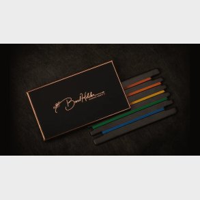 Rubber Band Holder by Hanson Chien