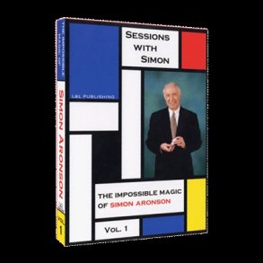 Sessions With Simon: Volume 1 DOWNLOAD