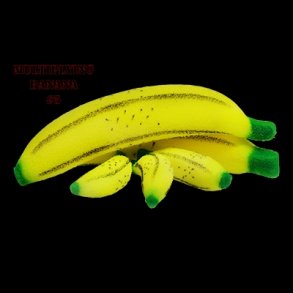 Multiplying Bananas (5 piece)