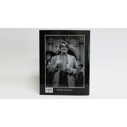 Complete Works Of Derek Dingle