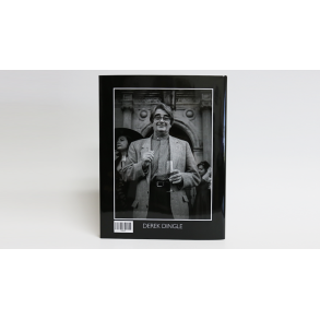 Complete Works Of Derek Dingle