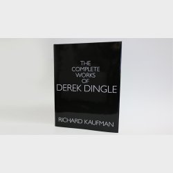 Complete Works Of Derek Dingle