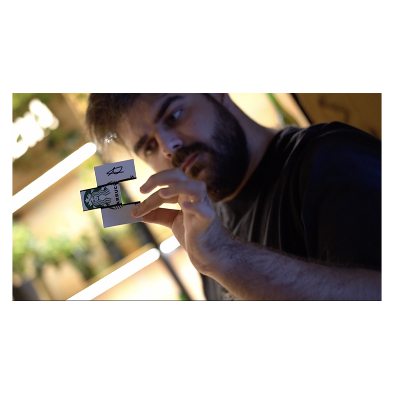 ZIGYZAG by Julio Montoro