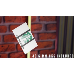 ZIGYZAG by Julio Montoro