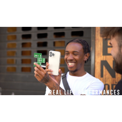 ZIGYZAG by Julio Montoro