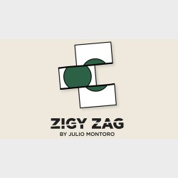 ZIGYZAG by Julio Montoro