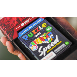 Cube 52 by Craig Petty