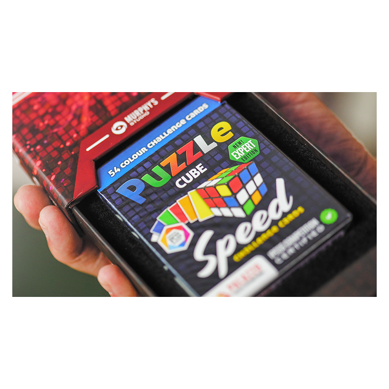 Cube 52 by Craig Petty