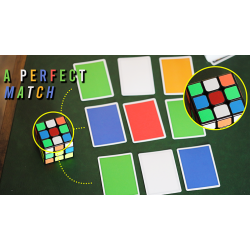 Cube 52 by Craig Petty