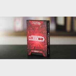 Cube 52 by Craig Petty