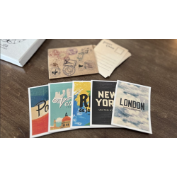 BRAINFLUENCE by JOTA