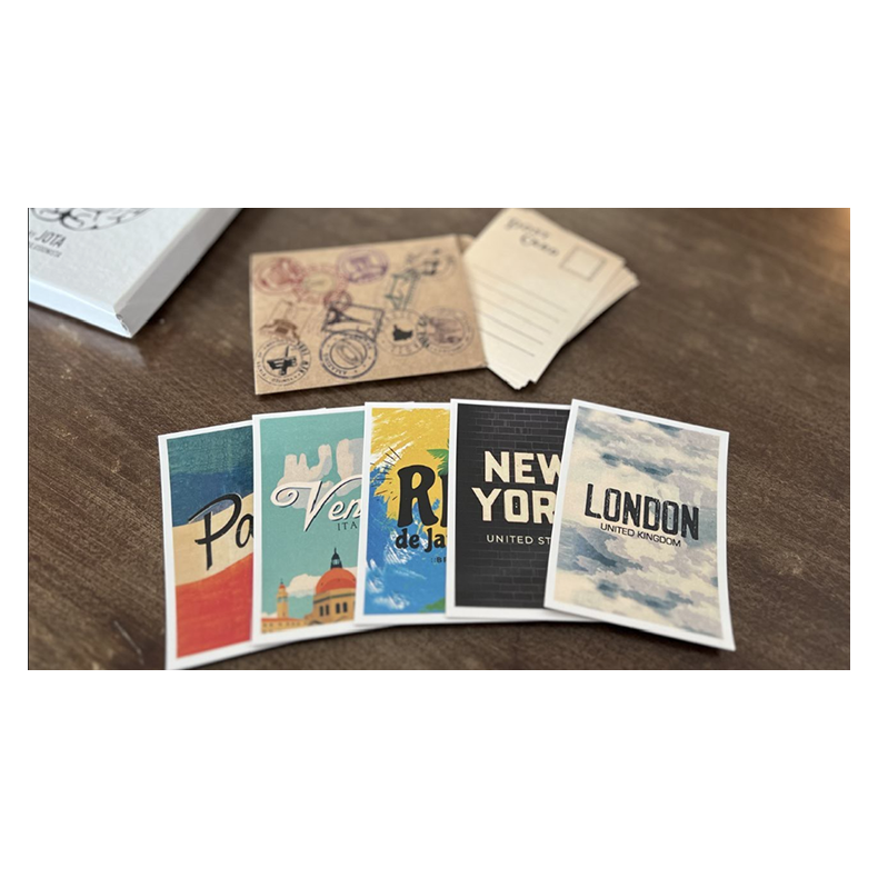 BRAINFLUENCE by JOTA