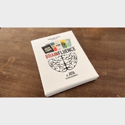 BRAINFLUENCE by JOTA