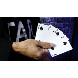 14" by Pepo Capel &amp; Crazy Jokers