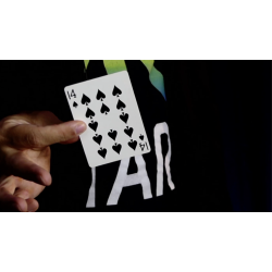 14" by Pepo Capel &amp; Crazy Jokers