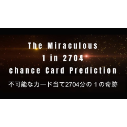 ACAAN by Syouma &amp; Tejinaya Magic