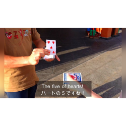 ACAAN by Syouma &amp; Tejinaya Magic