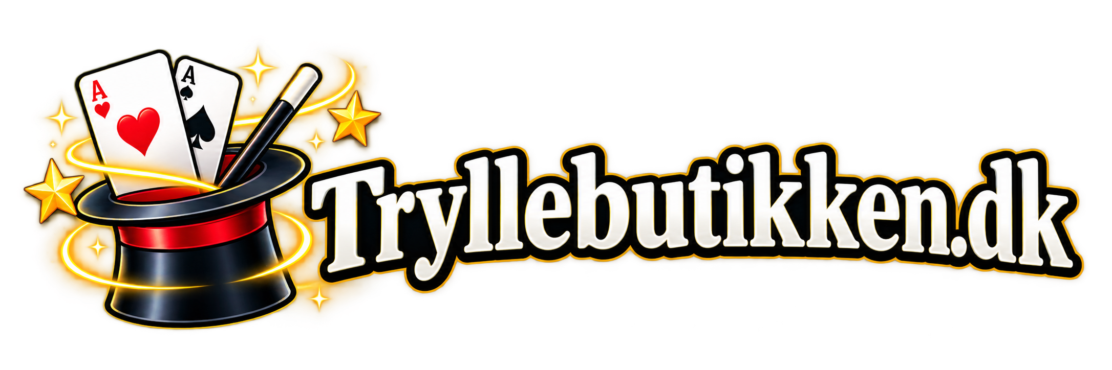 Tryllebutikken.dk