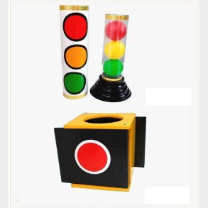 Joker Tube and Box (Large)