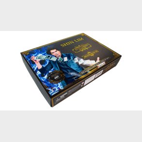 SHIN LIM MAGIC SET