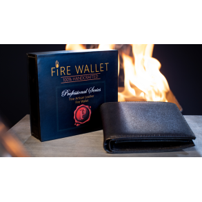 The Professional's Fire Wallet