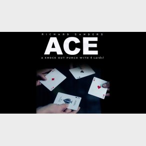 ACE by Richard Sanders