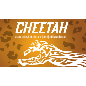 Cheetah Card Index - Berman Dabat and Michel
