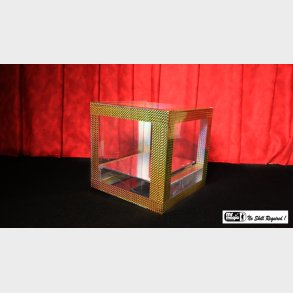 Crystal Flash Appearance Box (8